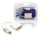 High Speed HDMI Kabel HDMI Anschluss - VGA female 0.20 m Weiss