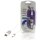 Mini Displayport-Kabel Mini Displayport Stecker - Displayport male 2.00 m Weiss