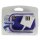 Mini Displayport-Kabel Mini Displayport Stecker - VGA female 0.20 m Weiss