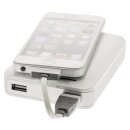 Sync und Ladekabel Apple Dock 30-pin - USB A male 0.10 m Weiss