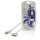 Sync und Ladekabel Apple Dock 30-pin - USB A male 2.00 m Weiss