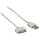 Sync und Ladekabel Apple Dock 30-pin - USB A male 2.00 m Weiss