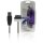 Sync und Ladekabel Samsung 30-pol. male - USB A male 2.00 m Schwarz