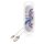 Sync und Ladekabel Apple Lightning - USB A male 3.00 m Weiss