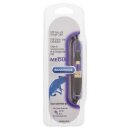 USB 2.0 Kabel USB A male - Micro-B male rund 2.00 m Schwarz