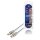 USB 2.0 Kabel USB A male - USB-B Male rund 1.00 m Blau