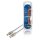 USB 2.0 Kabel USB A male - USB-B Male rund 2.00 m Blau