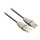 USB 2.0 Kabel USB A male - USB A male 2.00 m Blau