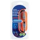 USB 3.0 Kabel USB A male - USB-B Male rund 3.00 m Blau