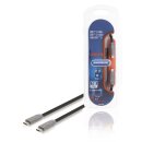 USB 3.1 Kabel USB-C male - USB-C male 1.00 m GEN 2 (10 Gbps)