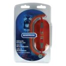 CAT5e UTP-Netzwerkkabel RJ45 (8P8C) male - RJ45 (8P8C) male 5.00 m Rot