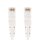 CAT5e UTP-Netzwerkkabel RJ45 (8P8C) male - RJ45 (8P8C) male 2.00 m Weiss