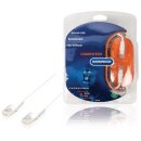 CAT5e UTP-Netzwerkkabel RJ45 (8P8C) male - RJ45 (8P8C)...