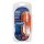 CAT6 F/UTP-Netzwerkkabel RJ45 (8P8C) male - RJ45 (8P8C) male 5.00 m Weiss