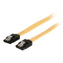 SATA 6 Gb/s Kabel Intern SATA 7-pol. female - SATA 7-pol....