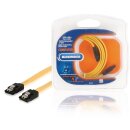 SATA 6 Gb/s Kabel Intern SATA 7-pol. female - SATA 7-pol....