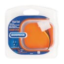 Interne Stromkabel Molex male - SATA 15-pol. female 0.20 m