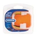 Interne Stromkabel Molex male - PCI Express female 0.20 m
