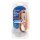Aktive USB 2.0 Verlängerungskabel USB A male - USB A female 5.00 m Blau