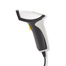 USB 2.0 kabelgebundener Laser Barcode Scanner Barcodescanner Linear