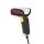 USB 2.0 kabelgebundener Laser Barcode Scanner Barcodescanner Linear