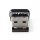 Bluetooth 4.0 USB Dongle Stick Empfänger PC Smartphone Empfänger