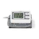 Oberarm-Blutdruckmessgerät | Großes LCD-Display | 2 x 60 Speicher