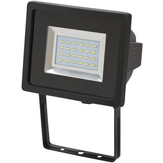 LED Außenwandleuchte 12 W 950 lm Schwarz