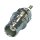 Stecker BNC 7.0 mm Female Metall Silber