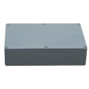 Elektronische Gehäuse Box Elektrikgehäuse ABS ABS 222 x 146 x 55 mm