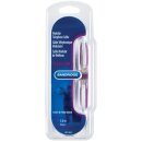 Telefonkabel RJ11 (6P4C) female - RJ11 (6P4C) female flach 5.00 m Weiss