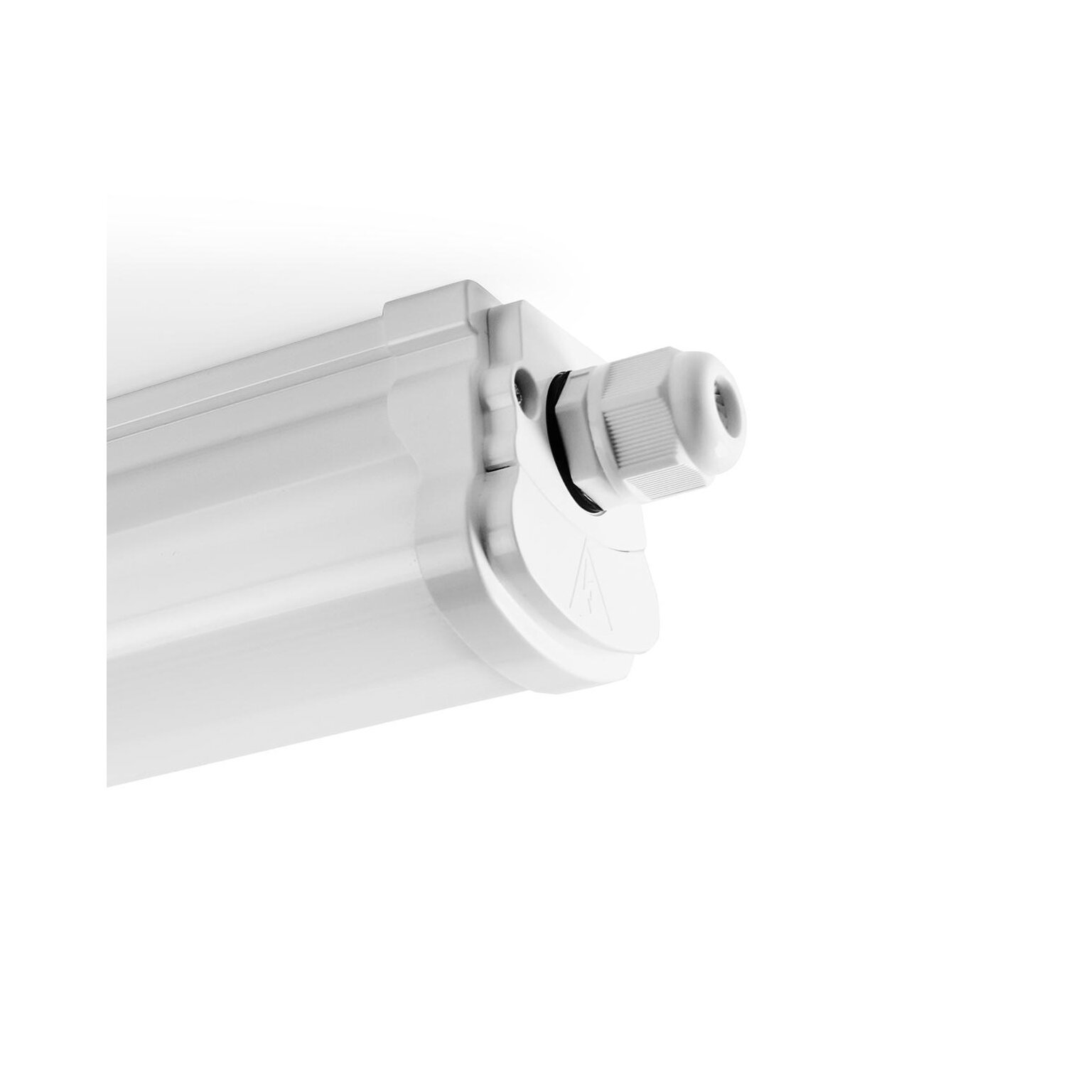 Keller Bad Feuchtraum Lampe LED-Lichtleiste 600 mm | 1050 lm | 4000 K