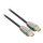 High Speed HDMI Kabel HDMI Anschluss - HDMI Anschluss 3.00 m Blau