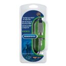 High Speed HDMI Kabel HDMI Anschluss - HDMI Anschluss 2.00 m Blau