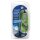 High Speed HDMI Kabel mit Ethernet HDMI Anschluss - HDMI Anschluss abgewinkelt 270° 1.00 m Blau