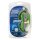 High Speed HDMI Kabel mit Ethernet HDMI Anschluss - HDMI Anschluss 5.00 m Blau