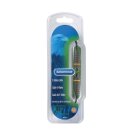 S-Video-Kabel S-Video male - S-Video male 2.00 m Blau