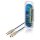 S-Video-Kabel S-Video male - S-Video male 2.00 m Blau