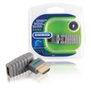 High-Speed-HDMI mit Ethernet-Adapter drehbar HDMI...