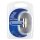 Koax-Adapter Koax-Kupplung - Koax-Kupplung Silber