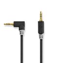 Stereo Audiokabel | 3,5-mm-Stecker  -  3,5-mm-Stecker,...