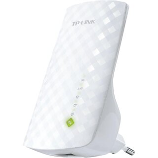 WL-Repeater TP-Link RE200 (AC750 Dual) retail