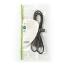 1m 1 Meter RCA Cinch Kabel Chinch Cinchkabel HiFi Verstärker Cable