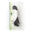 2m 2 Meter RCA Cinch Kabel Chinch Cinchkabel HiFi Verstärker Cable