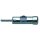 Stecker Auto Antenna Male Metall Silber