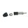 Stecker Auto Antenna Male PVC Schwarz