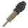 Stecker Auto Antenna Male PVC Schwarz