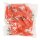 Cinch RCA PVC Rot