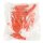 Cinch RCA Buchse PVC Rot