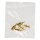 Cinch RCA Buchse Gold